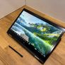 Thinkpad X1 Yoga gen1 , i5 ,8gb ram, no ssd , touchscreen , pen Image 5