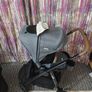 Joie Versatrax Pushchair/Stroller Grey Image 9