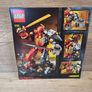 Lego 71720 Ninjago Firestone Mech Image 2