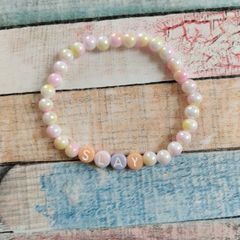 'Slay' Bracelet