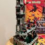 (Ultra Rare) Lego 6097 Night Lord's Castle - Complete Original Set Image 10