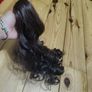 hair extensions with clip Image 6