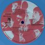 The Dickies - Dawn Of The Dickies LP 1979 Blue Vinyl Image 4