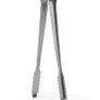 lot of 3 metal tongs ideal for sweets, candy carts, wedding bar, bbq, ice tong. 14.5 cm / 5.7 inches tong Image 2