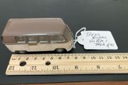 VW type 1. Minibus/Taxi. Tekno. Made in Denmark.
