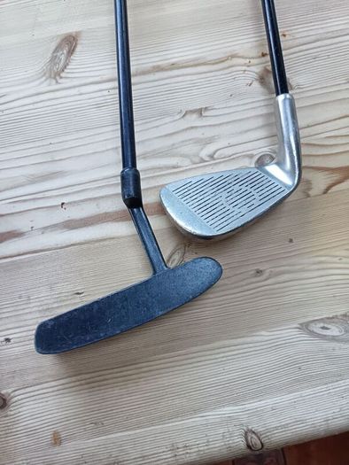 golf clubs(PITCH+PUTT)junior