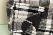 Lumberjack Fleece Shirt, size L