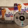 World Cup 98 Top Playstation Game For Sale Here Image 2