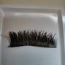 Magnetic Eyelashes with applicator tweezer, NEW Image 4
