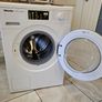 Miele washing machine Image 2