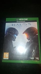 halo 5