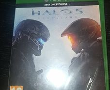 halo 5