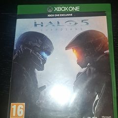 halo 5