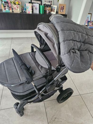 iCandy Peach Travel System