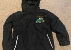John Deere jacket