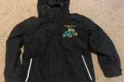 John Deere jacket