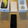 iPhone SE (2nd Gen) 64GB White Excellent Condition Image 9