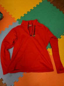 NHL Chicago Blackhawks top