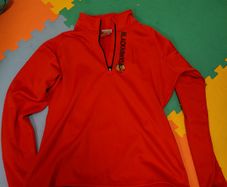 NHL Chicago Blackhawks top