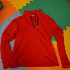 NHL Chicago Blackhawks top