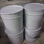 4 20 Litres Of Black Roof Paint Cost 600 sell 300 Image 2