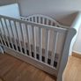 Baby cot bed Image 2