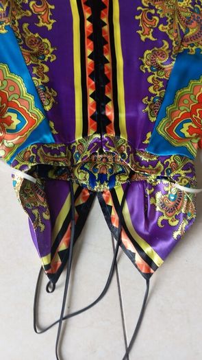 Ladies Dress