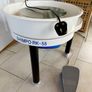 Shimpo RK-55 VL-Lite Pottery Wheel Image 5