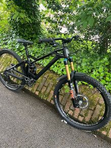 Mondraker Dune R Carbon