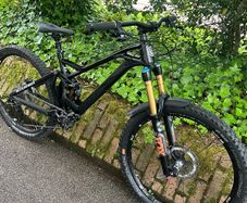 Mondraker Dune R Carbon