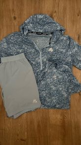 Montirex Short Set