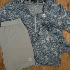 Montirex Short Set