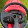 Castlegarden ride on mower Image 5