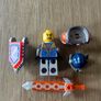 lego nexo knights clays rumble blade Image 4