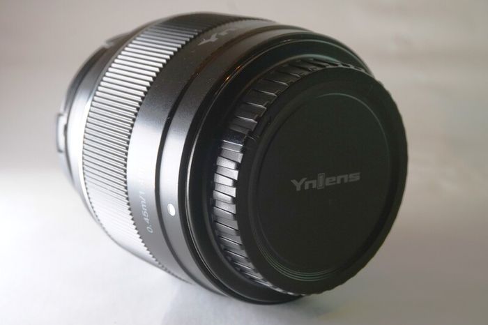 YONGNUO 50mm f1.8 Auto Focus Lens for Sony E Mount camera (APS-C)