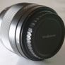 YONGNUO 50mm f1.8 Auto Focus Lens for Sony E Mount camera (APS-C) Image 2
