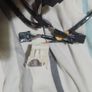 Ford Head Unit to CD Changer Cable Lead 0.7M Ford 97BP-18C873 AD Image 2
