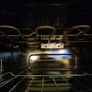 Brand New Indesit Double Oven IDD 6340 IX Removed from New Build Showhouse Image 7