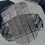 Racesafe ProVent 3.0 child's body protector small Image 2