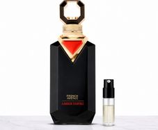 Amber Empire by French Avenue
