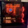 Custom gaming pc rtx 5070 64gb ram ddr5 Asus Oled 360hz esports cs valorant Fortnite Image 2