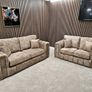 Royale Milano Fullback Cushions Sofa + Coffee Table Image 10