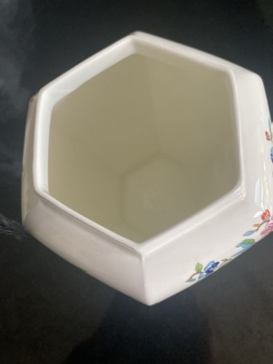 Aynsley  Pembroke large Lidded canister