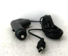 Mini USB Cigarette Lighter Adapter
