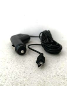 Mini USB Cigarette Lighter Adapter