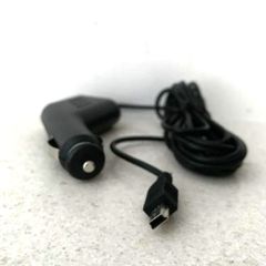 Mini USB Cigarette Lighter Adapter