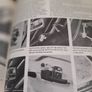 haynes VW Golf & Scirocco manual 1974-1979 Image 7