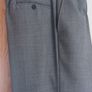 PRICE DROP "Magee", Mens Grey suit Size 40/35 Regular in perfect condition, PRICE DROP Image 4