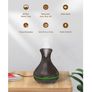 Maxcio smart Aroma Diffuser - App control Image 2