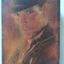 Indiana Jones Trilogy Boxset (Steven Spielberg Films) Harrison Ford [Movie DVD] Academy Award Winner Image 2